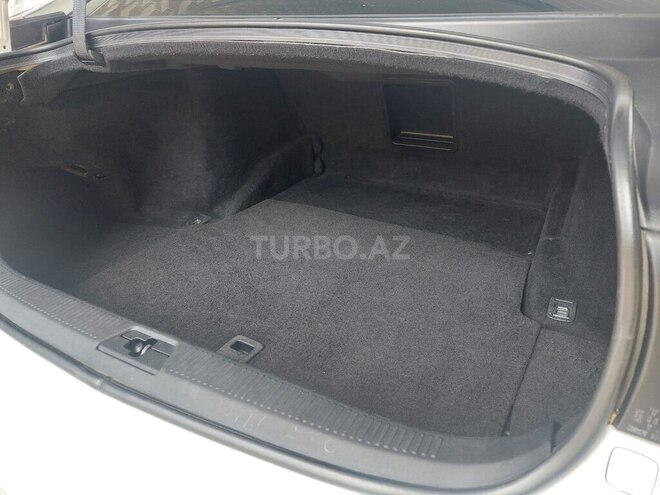 Lexus GS 300 2008, 175,600 km - 3.0 l - Şəki