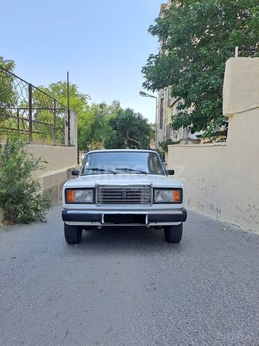 LADA (VAZ) 2107 2010, 70,210 km - 1.6 l - Bakı