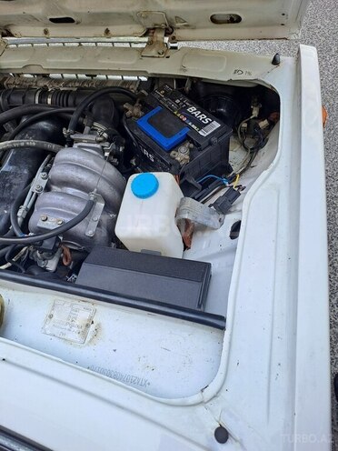 LADA (VAZ) 2107 2010, 70,210 km - 1.6 l - Bakı