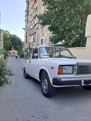LADA (VAZ) 2107 2010, 70,210 km - 1.6 l - Bakı