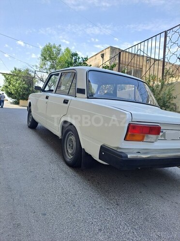 LADA (VAZ) 2107 2010, 70,210 km - 1.6 l - Bakı