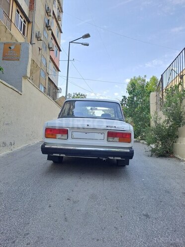 LADA (VAZ) 2107 2010, 70,210 km - 1.6 l - Bakı