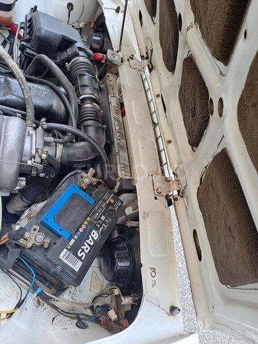 LADA (VAZ) 2107 2010, 70,210 km - 1.6 l - Bakı