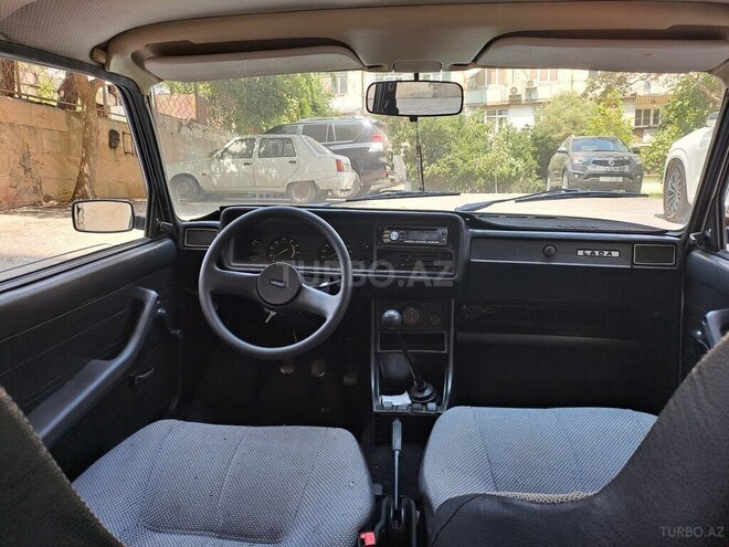 LADA (VAZ) 2107 2010, 70,210 km - 1.6 l - Bakı