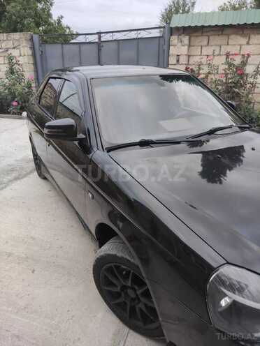 LADA (VAZ) Priora 2011, 360,000 km - 1.6 l - Qusar