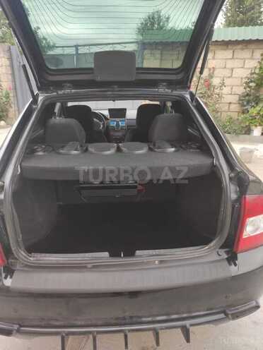 LADA (VAZ) Priora 2011, 360,000 km - 1.6 l - Qusar