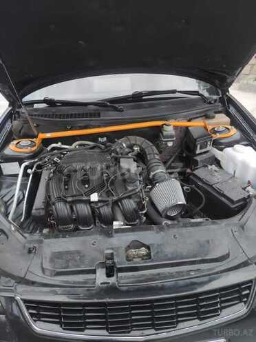 LADA (VAZ) Priora 2011, 360,000 km - 1.6 l - Qusar