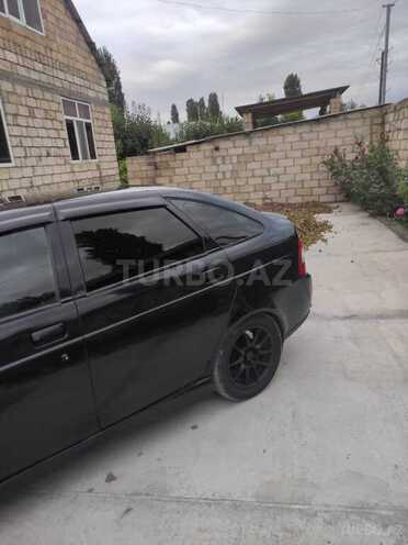 LADA (VAZ) Priora 2011, 360,000 km - 1.6 l - Qusar
