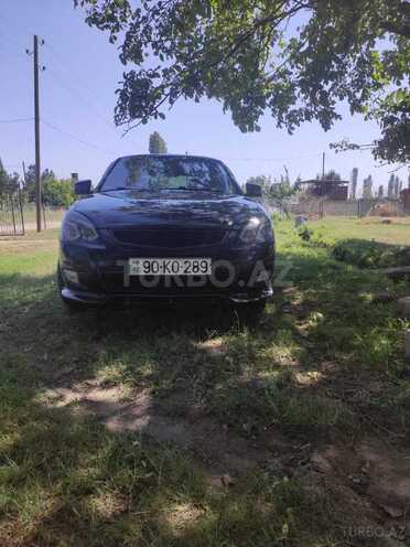 LADA (VAZ) Priora 2011, 360,000 km - 1.6 l - Qusar