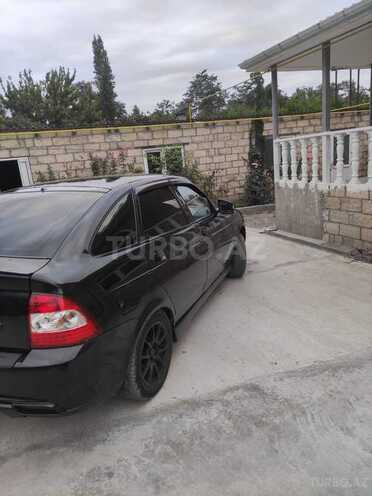 LADA (VAZ) Priora 2011, 360,000 km - 1.6 l - Qusar