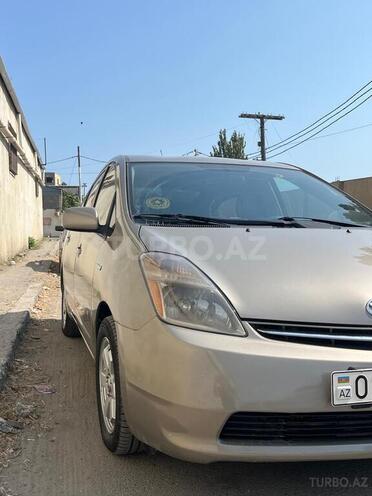 Toyota Prius 2008, 390,000 km - 1.5 l - Bakı