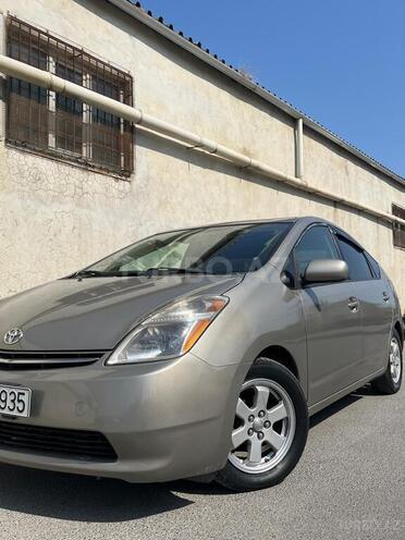 Toyota Prius 2008, 390,000 km - 1.5 l - Bakı
