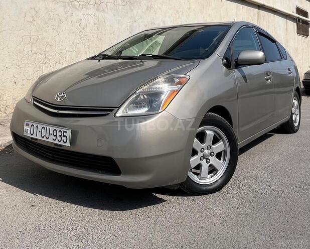 Toyota Prius 2008, 390,000 km - 1.5 l - Bakı