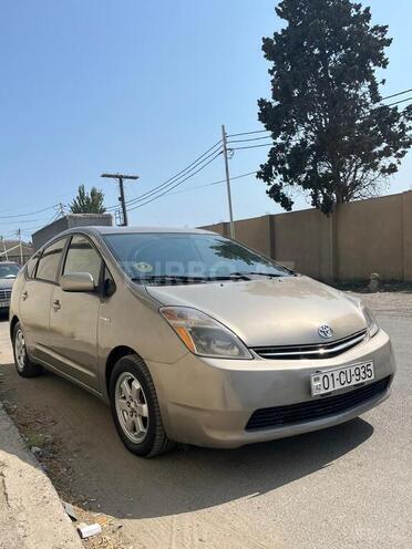 Toyota Prius 2008, 390,000 km - 1.5 l - Bakı