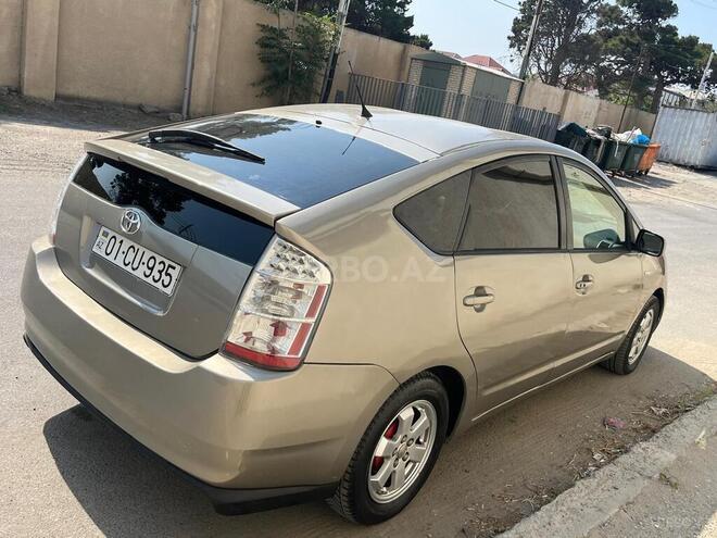 Toyota Prius 2008, 390,000 km - 1.5 l - Bakı