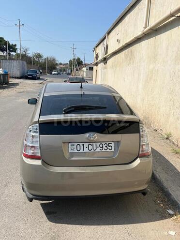 Toyota Prius 2008, 390,000 km - 1.5 l - Bakı