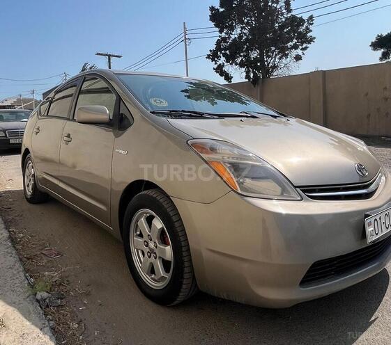 Toyota Prius 2008, 390,000 km - 1.5 l - Bakı