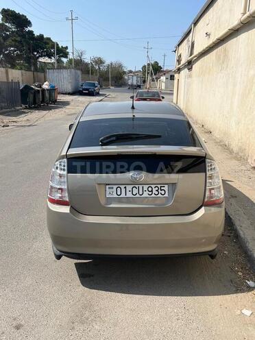 Toyota Prius 2008, 390,000 km - 1.5 l - Bakı
