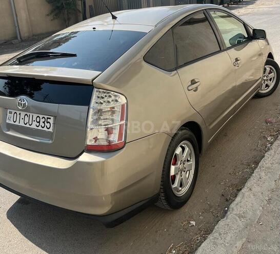Toyota Prius 2008, 390,000 km - 1.5 l - Bakı