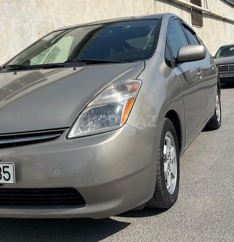Toyota Prius 2008, 390,000 km - 1.5 l - Bakı