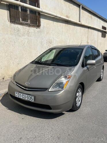 Toyota Prius 2008, 390,000 km - 1.5 l - Bakı