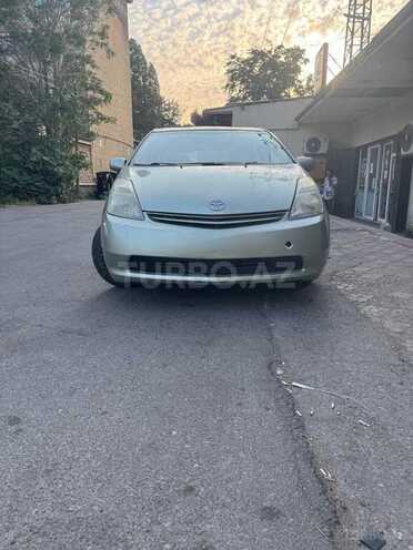 Toyota Prius 2008, 280,000 km - 1.5 l - Bakı
