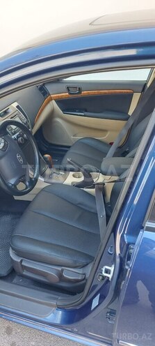 Hyundai Sonata 2008, 200,000 km - 2.4 l - Bakı