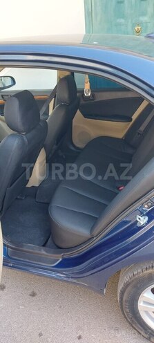 Hyundai Sonata 2008, 200,000 km - 2.4 l - Bakı