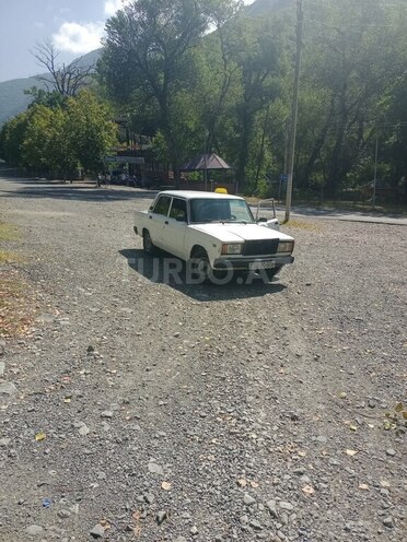 LADA (VAZ) 2107 1998, 21,000 km - 1.6 l - Şəki