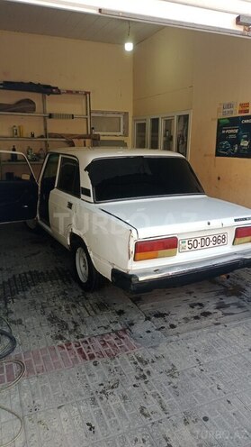 LADA (VAZ) 2107 1998, 21,000 km - 1.6 l - Şəki