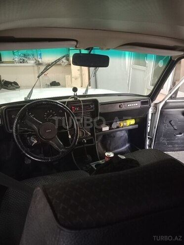 LADA (VAZ) 2107 1998, 21,000 km - 1.6 l - Şəki