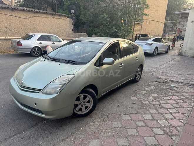 Toyota Prius 2008, 280,000 km - 1.5 l - Bakı
