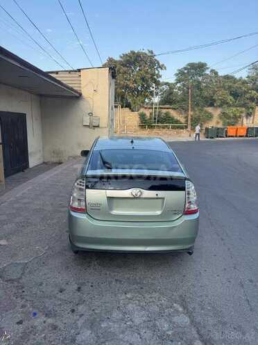 Toyota Prius 2008, 280,000 km - 1.5 l - Bakı