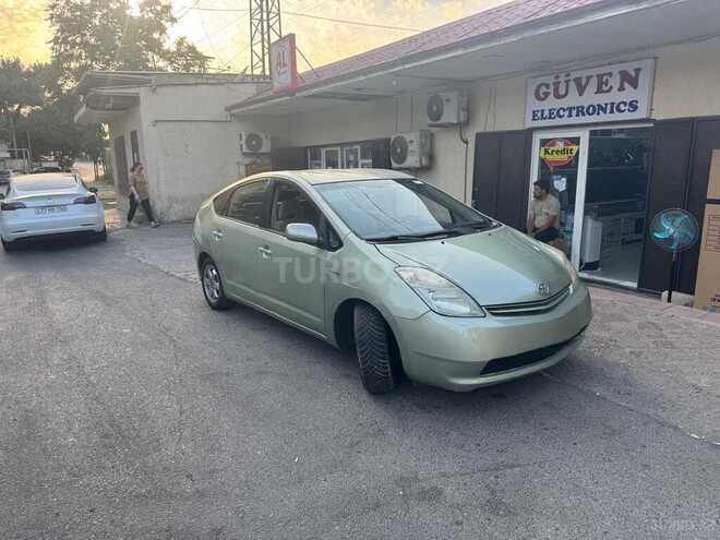 Toyota Prius 2008, 280,000 km - 1.5 l - Bakı