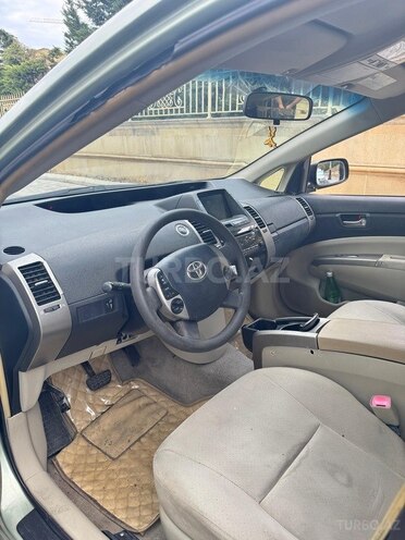 Toyota Prius 2008, 280,000 km - 1.5 l - Bakı