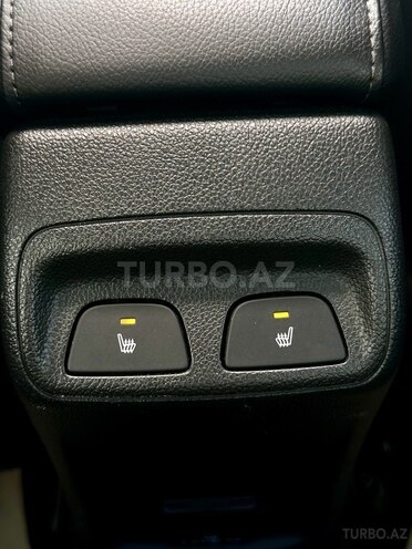 Chevrolet Cruze 2016, 130,000 km - 1.4 l - Bakı