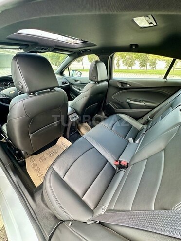 Chevrolet Cruze 2016, 130,000 km - 1.4 l - Bakı