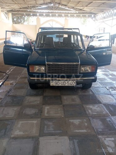 LADA (VAZ) 2104 2001, 60,300 km - 1.5 l - Salyan