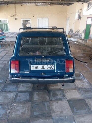 LADA (VAZ) 2104 2001, 60,300 km - 1.5 l - Salyan