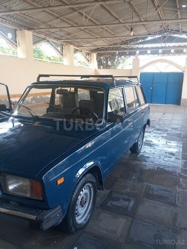 LADA (VAZ) 2104 2001, 60,300 km - 1.5 l - Salyan