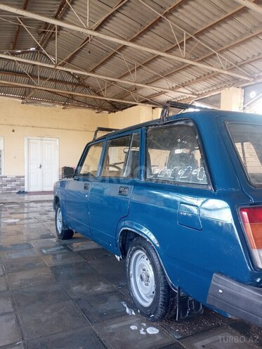 LADA (VAZ) 2104 2001, 60,300 km - 1.5 l - Salyan