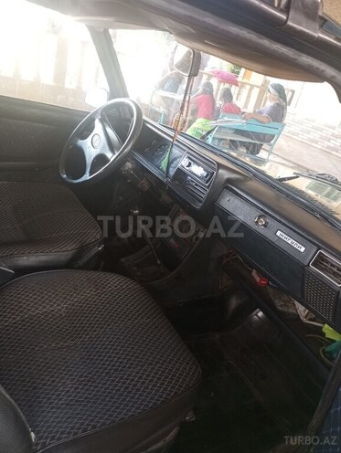 LADA (VAZ) 2104 2001, 60,300 km - 1.5 l - Salyan