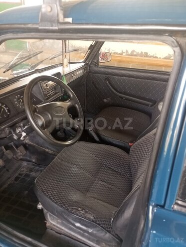 LADA (VAZ) 2104 2001, 60,300 km - 1.5 l - Salyan