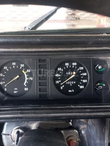 LADA (VAZ) 2104 2001, 60,300 km - 1.5 l - Salyan