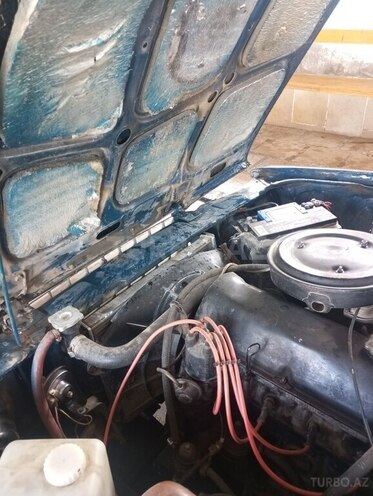 LADA (VAZ) 2104 2001, 60,300 km - 1.5 l - Salyan