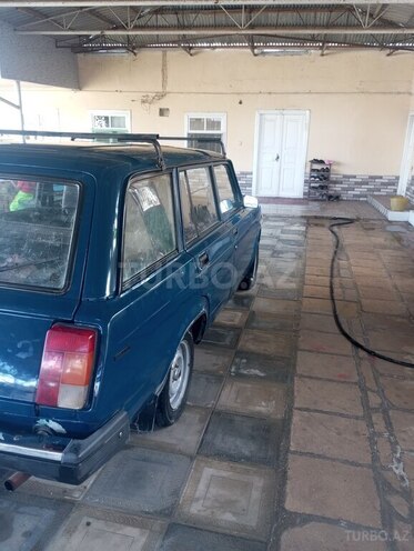 LADA (VAZ) 2104 2001, 60,300 km - 1.5 l - Salyan