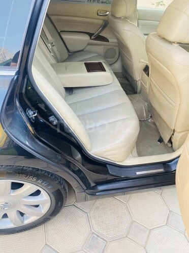 Nissan Teana 2008, 270,000 km - 2.5 l - Bakı
