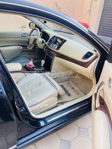 Nissan Teana 2008, 270,000 km - 2.5 l - Bakı