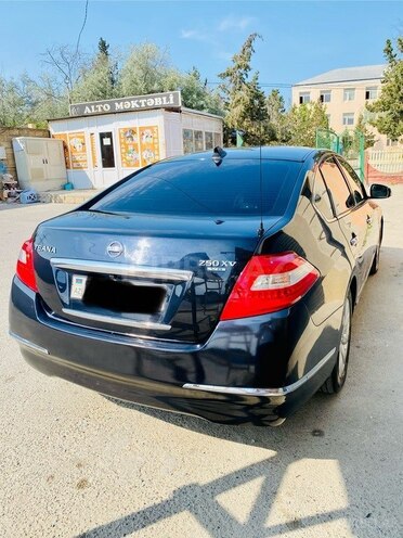 Nissan Teana 2008, 270,000 km - 2.5 l - Bakı