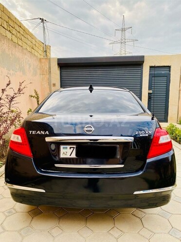 Nissan Teana 2008, 270,000 km - 2.5 l - Bakı